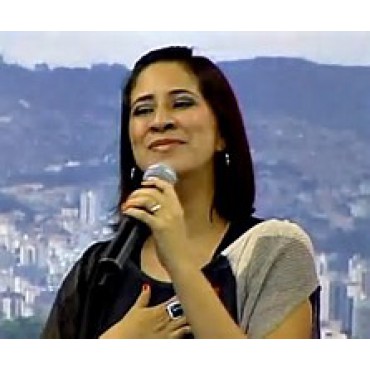 Oceanos (Onde Meus Pés Podem Falhar) - Partitura de um dos clássicos gospel para teclado da Ana Nóbrega ( MELODIA +CIFRAS)