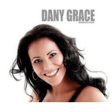 VOCÊ-   PARTITURA DE UM DOS CLÁSSICOS DE DANY GRACE  -   (MELODIA)