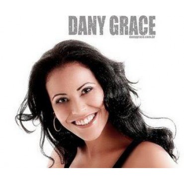 VOCÊ-   PARTITURA DE UM DOS CLÁSSICOS DE DANY GRACE  -   (MELODIA)