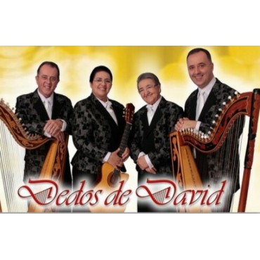 FELICIDADE - PARTITURA DE UM DOS CLÁSSICOS DO GRUPO DEDOS DE DAVI  -   (MELODIA)