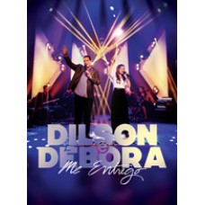 CUIDEI DE VOCÊ   PARTITURA DE UM DOS CLÁSSICOS DE DILSON E DÉBORA   -   (MELODIA)
