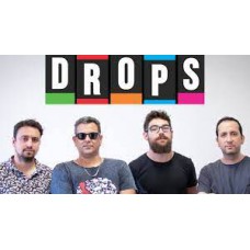 Maravilhosa graça - Partitura de teclado cifrada(acordes) - Banda Drops
