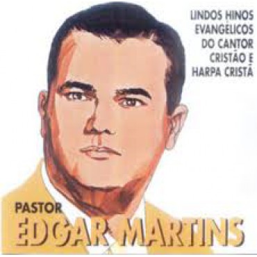 Creio em ti - PARTITURA DE UM DOS CLÁSSICOS DE Edgar Martins -   (MELODIA)