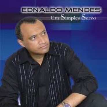 NÃO CONDIGO VIVER SEM TEU AMOR - PARTITURA DE UM DOS CLÁSSICOS DE EDNALDO MENDES  -   (MELODIA)