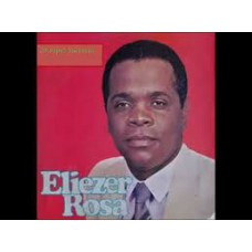 HOMEM DE BRANCO - PARTITURA DE UM DOS CLÁSSICOS DE ELIEZER ROSA (MELODIA)