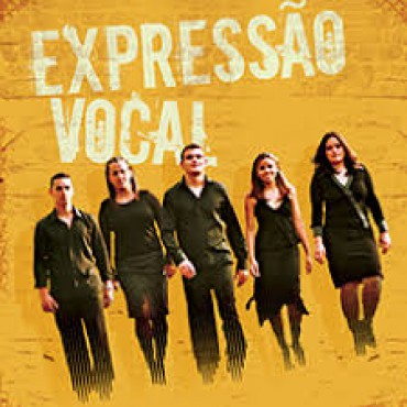 Se meu povo orar - PARTITURA DE UM DOS CLÁSSICOS DO EXPRESSÃO VOCAL (MELODIA)