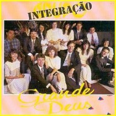  Louvar Seu Nome Sempre - PARTITURA DE UM DOS CLÁSSICOS DO GRUPO INTGEGRAÇÃO0  -   (MELODIA)