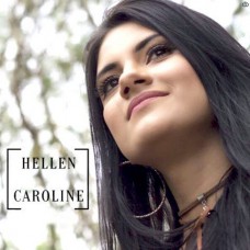 MINHA FILHA - PARTITURA DE UM DOS CLÁSSICOS DE Hellen Caroline -   -   (MELODIA) e TECLADO