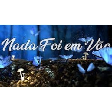 NADA FOI EM VÃO - Partitura de teclado cifrada(acordes) - Herbert Montolivo e Ebner Crispim (MELODIA)