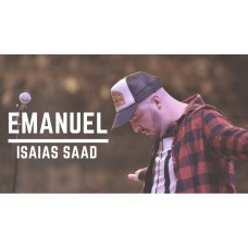 BONDADE DE DEUS  - PARTITURA DE UM DOS CLÁSSICOS DE Isaias Saad  (MELODIA) e Teclado