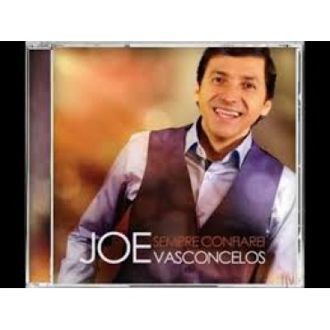 REI E SENHOR  - PARTITURA DE UM DOS CLÁSSICOS DE JOE VASCONCELOS  -   (MELODIA)