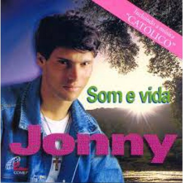 Em Nome do Nosso Amor - PARTITURA DE UM DOS CLÁSSICOS DO JONNY  -   (MELODIA)  e teclado