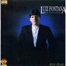SEMELHANTE A TI  - PARTITURA DE UM DOS CLÁSSICOS DE LUIZ FONTANA  -   (MELODIA)