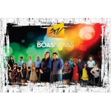 MINHA FAMÍLIA DEBAIXO DA GRAÇA  - PARTITURA DE UM DOS CLÁSSICOS DO MINISTÉRIO BOAS NOVAS   -   (MELODIA)