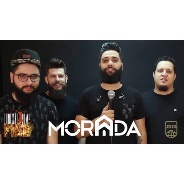 Só tu és Santo   - PARTITURA DE UM DOS CLÁSSICOS DO MINISTÉRIO MORADA  -   (MELODIA)