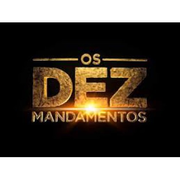 NO POÇO TE ENCONTREI  - Partitura de teclado cifrada(acordes) - TEMA NOVELA OS 10 MANDAMENTOS