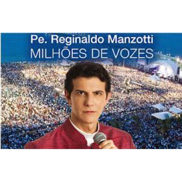 FOI DEUS QUE FEZ VOCÊ - PARTITURA DE UM DOS CLÁSSICOS DE PADRE REGINALDO MANZOTTI  (MELODIA)