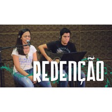 Redenção  - PARTITURA DE UM DOS CLÁSSICOS DE Projeto Sola  -   (MELODIA)