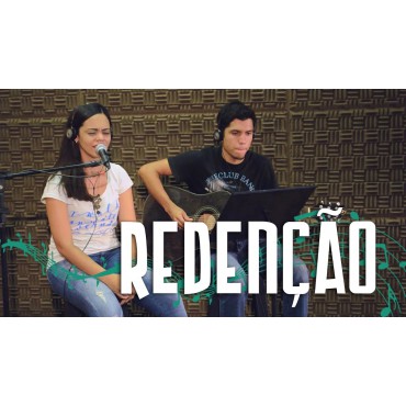 Redenção  - PARTITURA DE UM DOS CLÁSSICOS DE Projeto Sola  -   (MELODIA)
