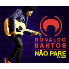 NÃO PARE - PARTITURA DE UM DOS CLÁSSICOS DE PADRE RONALDO SANTOS  (MELODIA)