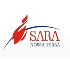 HÁ UM RIO  - PARTITURA DE UM DOS CLÁSSICOS DE SARA NOSSA TERRA  -   (MELODIA)