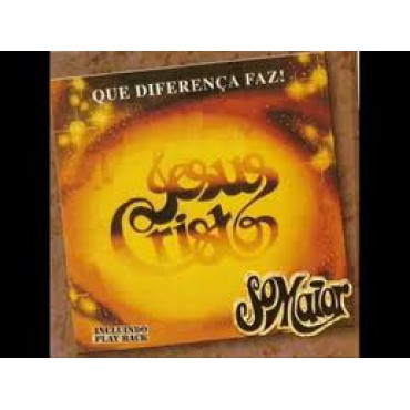 DEUS TEM UM PLANO - PARTITURA DE UM DOS CLÁSSICOS  DO GRUPO SOM MAIOR(MELODIA)