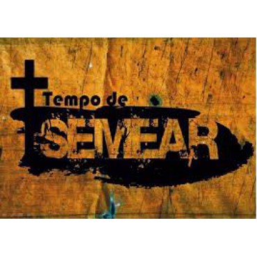 LINDO ÉS- Partitura de teclado cifrada(acordes) - TEMPO DE SEMEAR 