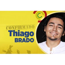MINHA ESSÊNCIA-   PARTITURA DE UM DOS CLÁSSICOS DE THIAGO BRADO   -   (MELODIA)