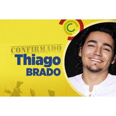 MINHA ESSÊNCIA-   PARTITURA DE UM DOS CLÁSSICOS DE THIAGO BRADO   -   (MELODIA)