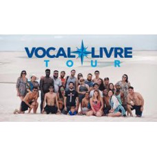 Temporal  - PARTITURA DE UM DOS CLÁSSICOS DE Vocal Livre e Feliz7Play  -   (MELODIA) E TECLADO
