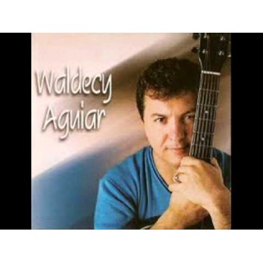 Não sofras mais  - PARTITURA DE UM DOS CLÁSSICOS DE Waldecyr Aguiar  -   (MELODIA)