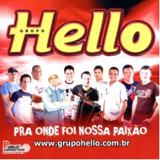 NÃO QUERO FALAR COM ELA - ( PARTITURA DO ARRANJO COMPLETO PRA METAIS DO GRUPO HELLO) ARRANJO