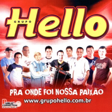 NÃO QUERO FALAR COM ELA - ( PARTITURA DO ARRANJO COMPLETO PRA METAIS DO GRUPO HELLO) ARRANJO