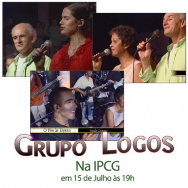  ESPINHO - PARTITURA DE UM DOS CLÁSSICOS DE GRUPO LOGOS  -   (MELODIA)