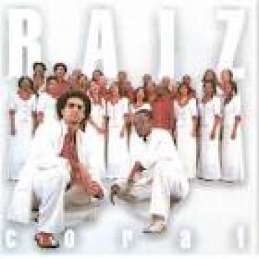 EMANUEL  -    PARTITURA DE UM DOS CLÁSSICOS DE GRUPO RAIZ CORAL   -   (MELODIA)