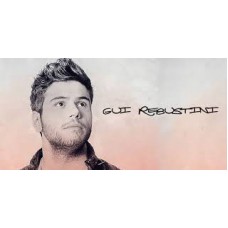 SOU UM ALTAR  - PARTITURA DE UM DOS CLÁSSICOS DE GUI REBUSTINI -   (MELODIA)