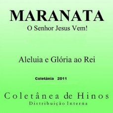 Venho senhor minha vida oferecer -Partitura do arranjo de metal (sax alto) do cd da Igreja Cristã Maranata