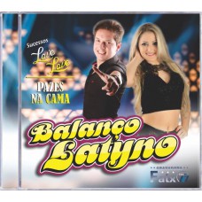 PAU MANDADO- ( PARTITURA DO ARRANJO COMPLETO PRA METAIS GRUPOBALANÇO LATINO ARRANJO
