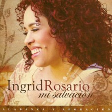 Abre Los Cielos- PARTITURA DE UM DOS CLÁSSICOS Ingrid Rosário - (MELODIA)