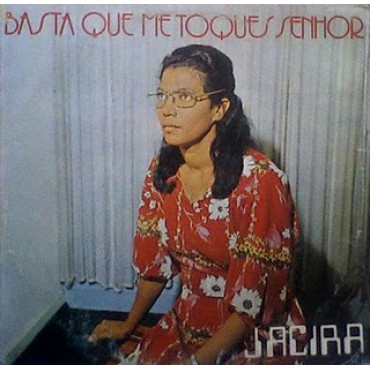 BASTA QUE ME TOQUES SENHOR -CORINHOS - PARTITURA DE UM DOS CLÁSSICOS DA CANTORA JACIRA SILVA (MELODIA)