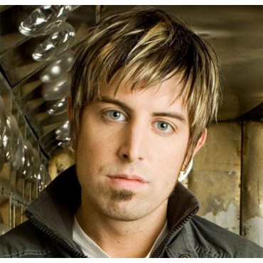 Jesus saves  - PARTITURA DE UM DOS CLÁSSICOS DE JEREMY CAMP (MELODIA)