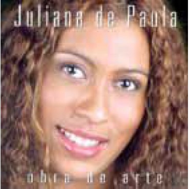 Milagre de amor  - Partitura de teclado cifrada(acordes) - JULIANA DE PAULA