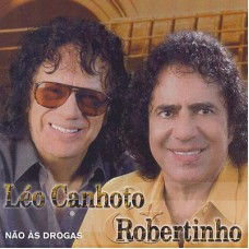 Meu velho pai    (Partitura de um dos grandes Sucessos de Leo Canhoto e Robertinho  )Melodia