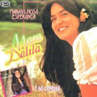 SIGO CANTANDO - PARTITURA DE UM DOS CLÁSSICOS DE MARA DALILA (MELODIA)