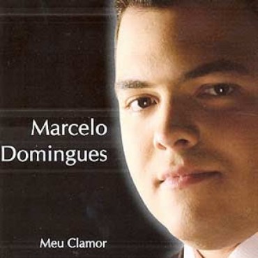 Sou Grato ao Senhor- PARTITURA DE UM DOS CLÁSSICOS DEMarcelo Domingues (MELODIA)