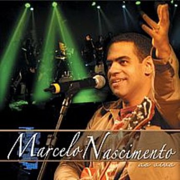 UM MILAGRE EM JERICÓ - PARTITURA DE UM DOS CLÁSSICOS DE MARCELO NASCIMENTO (MELODIA)