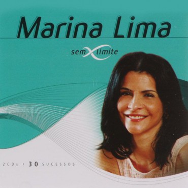 A francesa - Partitura melódica Marina Lima 
