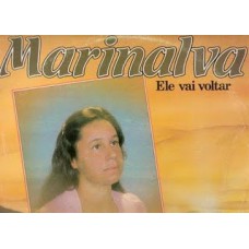 Só Mesmo Crendo em Deus - PARTITURA DE UM DOS CLÁSSICOS DE Marinalva  -  (MELODIA)