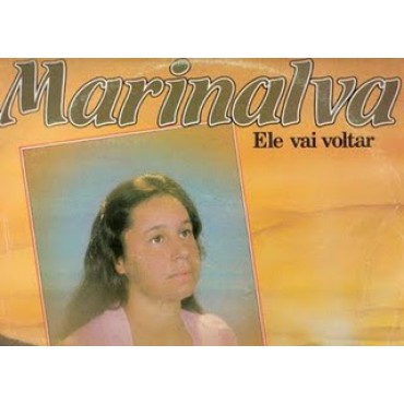 Só Mesmo Crendo em Deus - PARTITURA DE UM DOS CLÁSSICOS DE Marinalva  -  (MELODIA)