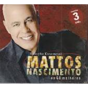 A HORA- PARTITURA DE UM DOS CLÁSSICOS DE MATTOS NASCIMENTO (MELODIA)